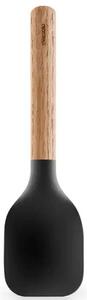 Κουτάλα Γενικής Χρήσης Nordic Kitchen 530460 30cm Natural-Black Eva Solo