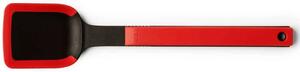 Σπάτουλα Μαγειρικής Cook it KU013 32,5cm Red-Black Woll