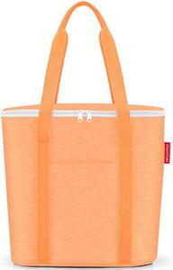 Ισοθερμική Τσάντα Twist Thermoshopper OV2033 38x35x16cm 15lt Apricot Reisenthel