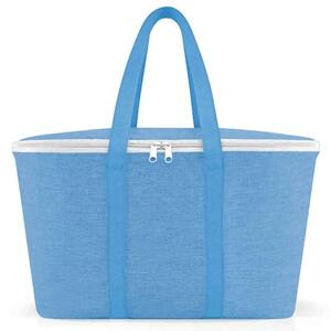 Ισοθερμική Τσάντα Twist Coolerbag UH4084 44,5x24,5x25cm 20lt Azure Reisenthel