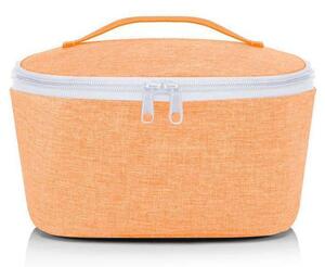 Ισοθερμικό Τσαντάκι Twist Coolerbag S Pocket LG2033 22,5x12x18,5cm 2,5lt Apricot Reisenthel