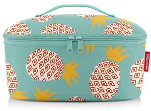 Ισοθερμικό Τσαντάκι Pineapple Coolerbag M Pocket LF4108 28x12x22,5cm 4,5lt Multi Reisenthel