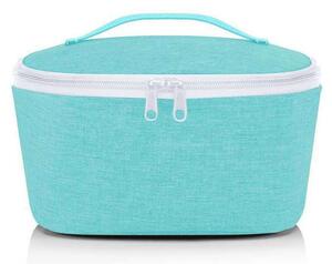 Ισοθερμικό Τσαντάκι Twist Coolerbag S Pocket LG4086 22,5x12x18,5cm 2,5lt Ocean Reisenthel