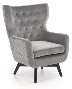 MARVEL l. chair, color: grey DIOMMI V-CH-MARVEL-FOT-POPIEL