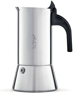 Καφετιέρα Venus Elegance 209.990007254/CN 170ml Inox-Black Bialetti