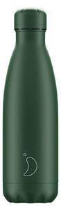 Μπουκάλι Θερμός All 500ml Matte Green Chilly’s