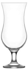 Ποτήρι Κολωνάτο Χυμού/Cocktail Fiesta LVFST59346Z 460ml Clear Lav