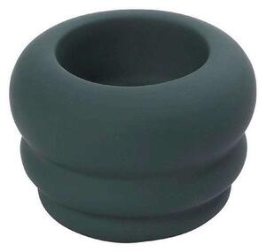 Βάση Ρεσώ Κεραμική KLA307K6 7x5cm Dark Green Espiel