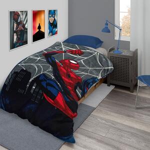 Κουβέρτα Παιδική Disney Home Spider-Man 512 Digital Print Multi DimCol