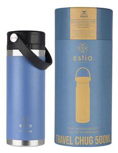 Θερμός Save The Aegean 01-17774 500ml Denim Blue Estia