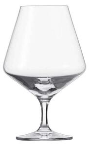 Ποτήρι Κονιάκ Pure 113756 616ml Clear Zwiesel Glas