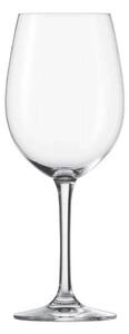 Ποτήρι Κρασιού Classico Bordeaux 106226 645ml Clear Zwiesel Glas