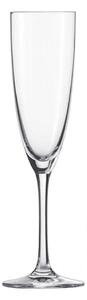 Ποτήρι Σαμπάνιας Classico 106223 210ml Clear Zwiesel Glas