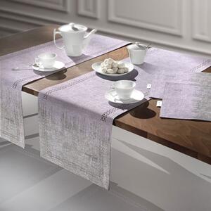 Runner 2040 Laser Cut Lilac-Silver Saint Clair