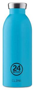 Μπουκάλι - Θερμός Clima 050 Lagoon Blue 8051513929915 500ml Blue 24Bottles