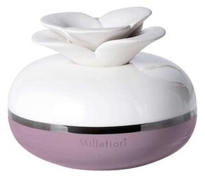 Αρωματικό Diffuser Air design Λουλούδι 1BFPK Pink-White Millefiori