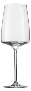 Ποτήρι Κρασιού Sensa 120588 363ml Clear Zwiesel Glas