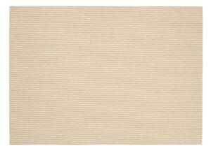 Σουπλά Sisal Optic Rough 78630420 33x46cm Beige Asa