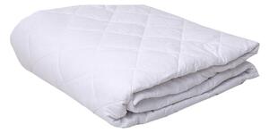 Κουβερλί Polycotton 4 Εποχών White Viopros