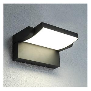 Brilagi - Επιτοίχιο φωτιστικό εξωτερικού χώρου LED ANKLE LED/18W/230V 4000K IP65