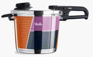 Χύτρα Ταχύτητας Vitavit® Επετειακή 624-411-06-070/0 6Lt Inox-Multi Fissler