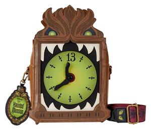 Τσαντάκι Χιαστί Παιδικό Disney: Haunted Mansion - ClockWDTB2863 Multi Loungefly