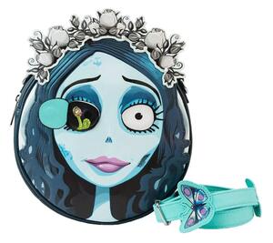 Τσαντάκι Χιαστί Παιδικό Warner Bros: Corpse Bride - Emily WBTB0002 Multi Loungefly