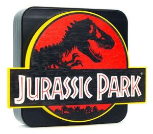 Φωτιστικό NS2403 Official Jurassic Park 3D NS2403 Multi Numskull