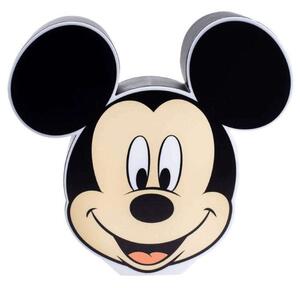 Φωτιστικό Επιτραπέζιο Disney - Mickey PP10057DSC 15x5x19cm Multi Paladone