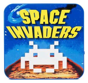 Φωτιστικό Επιτραπέζιο Space Invaders 3D NS2835 Multi Numskull