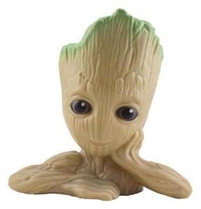 Φωτιστικό Επιτραπέζιο Με Ήχο Guardians of the Galaxy - Groot PP9524GT 22cm 3xAAA Multi Paladone