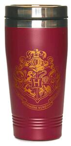 Κούπα Θερμός Harry Potter - Hogwarts PP4256HPV2 450ml Multi Paladone