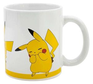 Κούπα Pokemon - Pikachu 00472 325ml Multi Stor