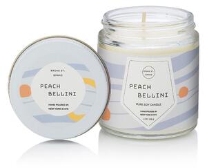 Αρωματικό Κερί Pastiche Peach Bellini 115gr Kobo