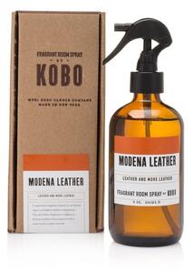 Αρωματικό Σπρέι Χώρου Και Σώματος Woodblock 236ml Modena Leather Kobo