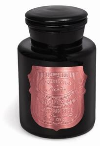 Αρωματικό Κερί Apothecary Noir Saffron Rose 226gr Paddywax