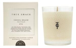 Αρωματικό Κερί Village Chesil Beach 190gr True Grace