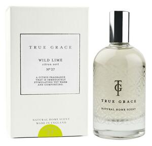 Αρωματικό Σπρέι Χώρου Village 100ml Wild Lime True Grace