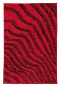 Πατάκι Μπάνιου Terrace 9183 453 Ruby Red Kleine Wolke