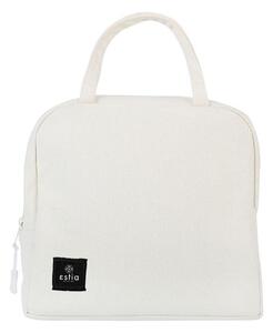 Τσάντα Φαγητού Ισοθερμική My Cool Bag 01-19099 24x11,5x20cm 6lt White Estia