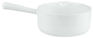 Σαλτσιέρα Gravy Boat RD0016323 Φ14x6cm White Raeder