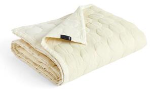 HAY - Mega Dot (Organic) Bedspread 235x245 Ivory Hay