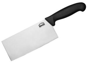 Μπαλτάς Butcher SBU-0040 18cm Black Samura