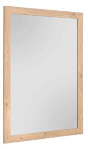 Καθρέπτης Τοίχου Thea 1110195 48x68cm Oak Mirrors & More