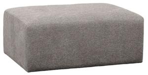 Σκαμπό Linden 825BLC2917 103x73x42cm Light Grey