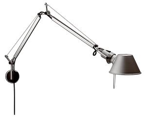 Artemide - Tolomeo MINI Φωτιστικό τοίχου Αλουμίνιο LED Artemide