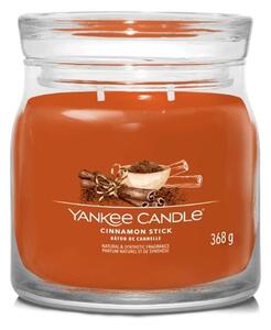 Αρωματικό Κερί Cinnamon Stick 1701383E Medium Orange Yankee Candle