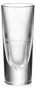 Ποτήρι Ούζου Gilli Bar 043406L 150ml Clear Leonardo