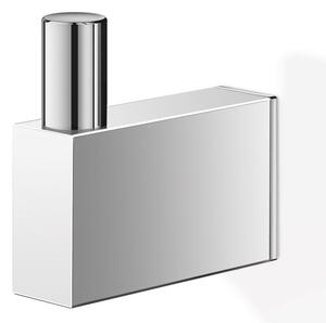 Άγκιστρο Μπάνιου Linea 40036 1,5x4,7x4,8cm Inox Zack