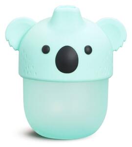 Ποτήρι Βρεφικό Koala Soft Touch Sippu Cup 230ml Aqua Munchkin